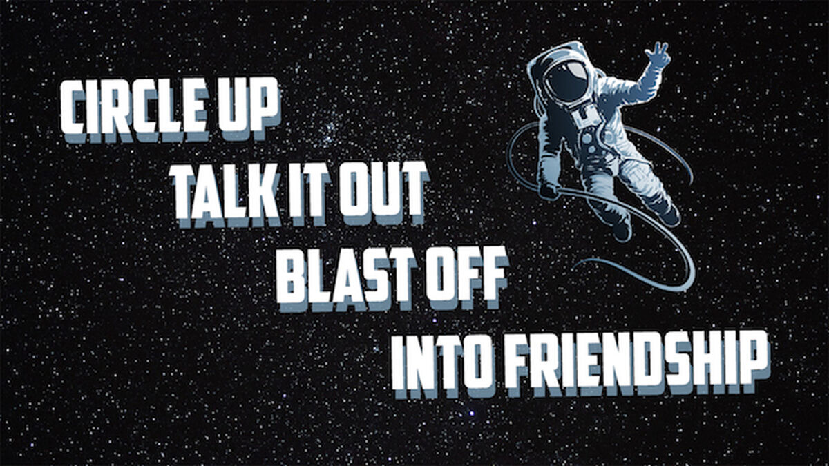 Space Thoughts image number null